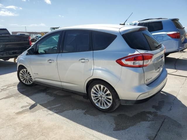 2018 Ford C-MAX SE