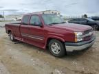 2004 Chevrolet Silverado C1500