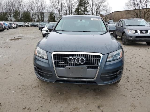 2011 Audi Q5 Premium Plus