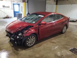 2014 Hyundai Elantra SE for sale in Glassboro, NJ