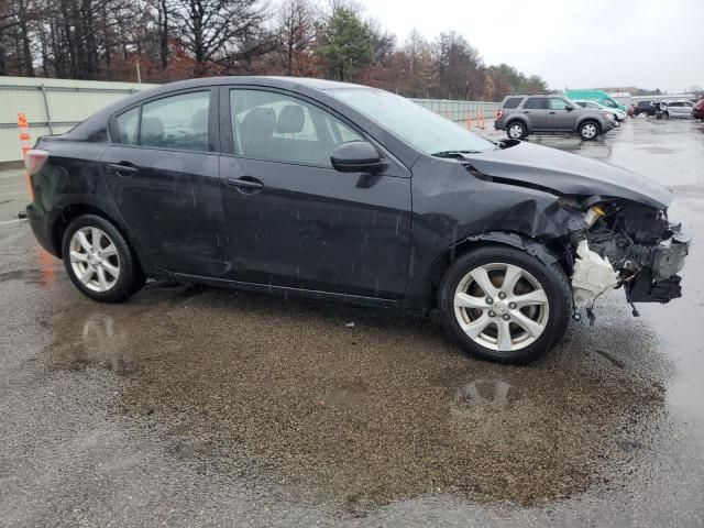 2010 Mazda 3 I