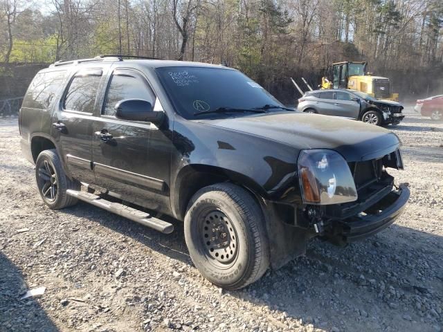 2014 GMC Yukon SLT