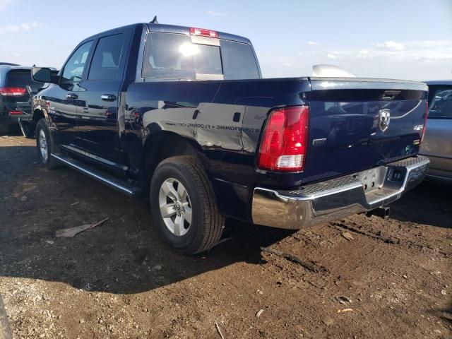 2016 Dodge RAM 1500 SLT