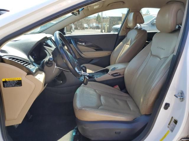 2012 Hyundai Azera GLS