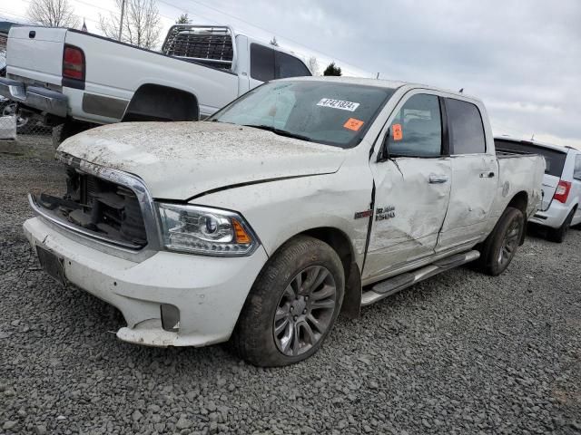 2016 Dodge RAM 1500 Longhorn