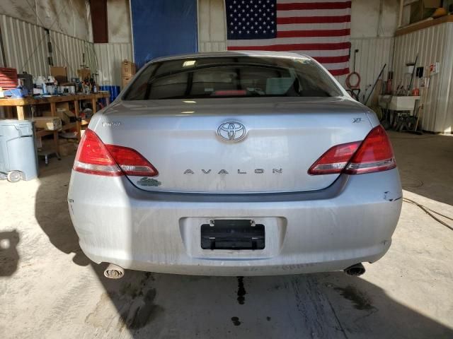 2006 Toyota Avalon XL