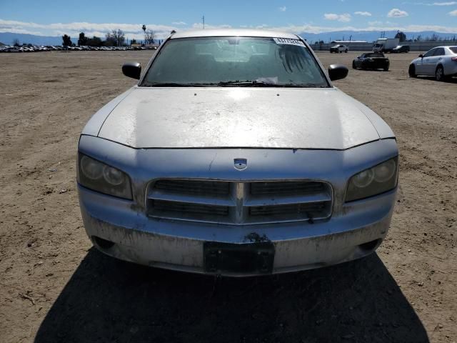 2006 Dodge Charger SE