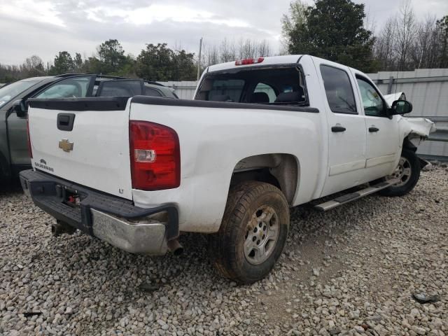 2008 Chevrolet Silverado C1500