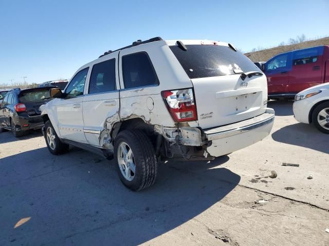 2006 Jeep Grand Cherokee Limited