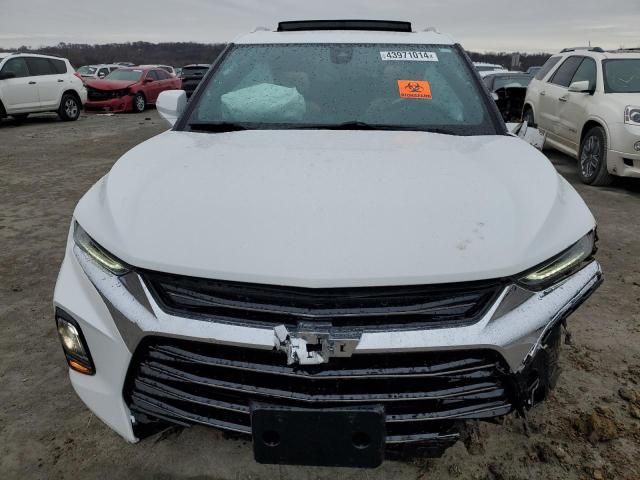 2019 Chevrolet Blazer Premier