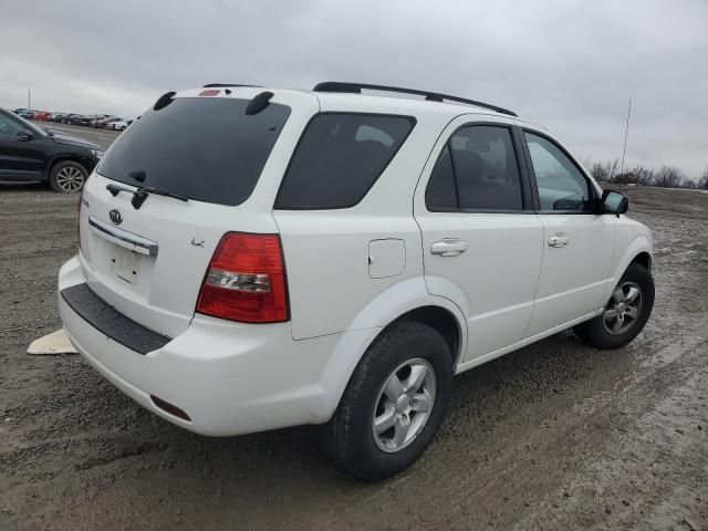 2008 KIA Sorento EX