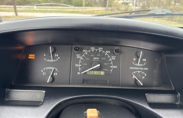 1996 Ford F150