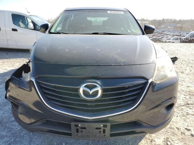 2013 Mazda CX-9 Sport