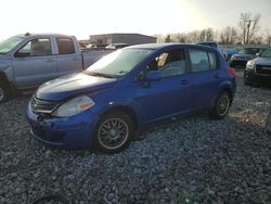 2009 Nissan Versa S for sale in Wayland, MI