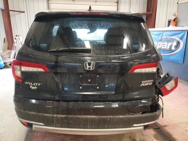 2019 Honda Pilot Touring