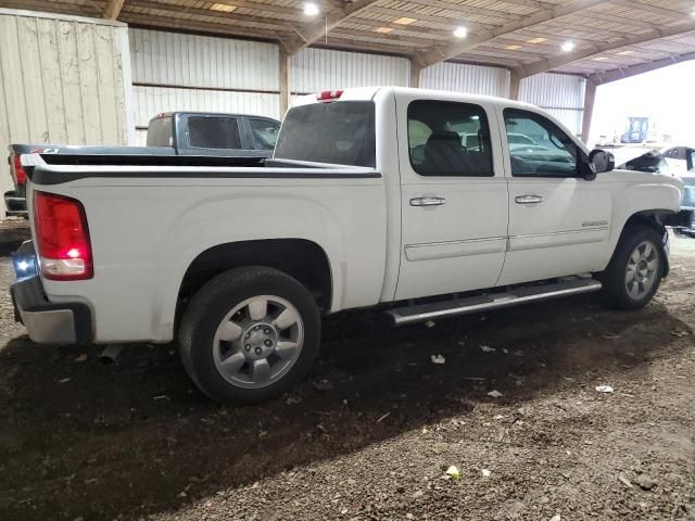 2011 GMC Sierra C1500 SLE