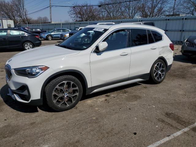 2020 BMW X1 XDRIVE28I