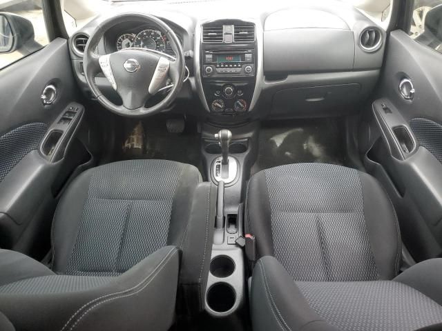 2015 Nissan Versa Note S