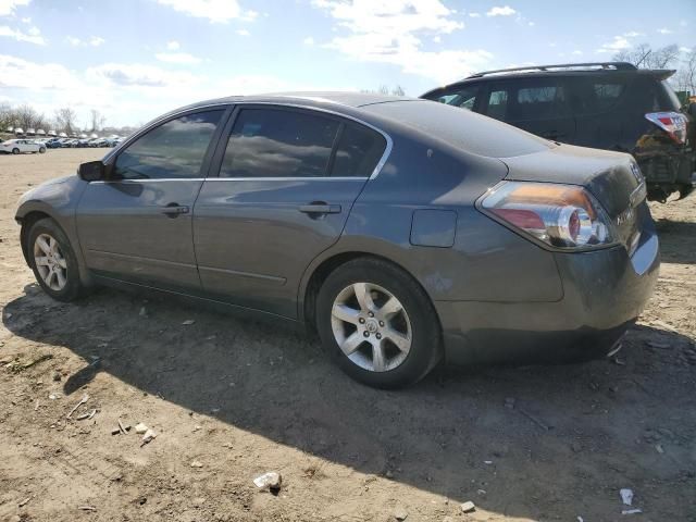 2009 Nissan Altima 2.5