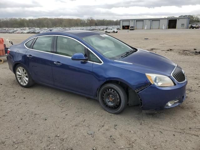 2013 Buick Verano