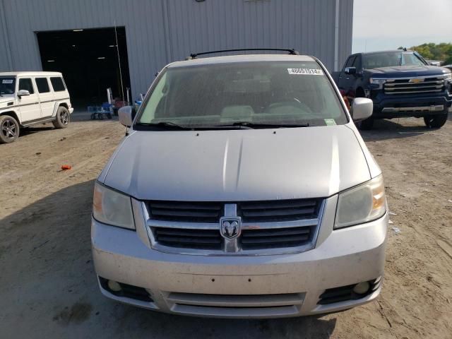 2009 Dodge Grand Caravan SXT