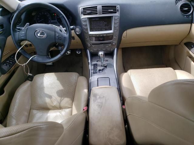 2006 Lexus IS 350