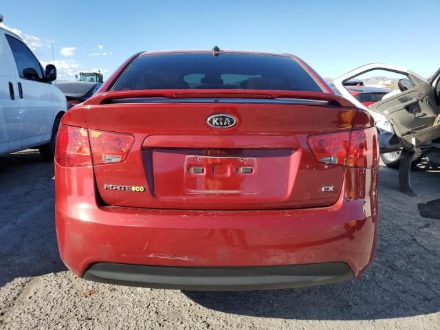 2012 KIA Forte EX