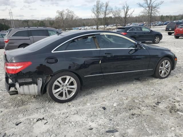 2010 Mercedes-Benz E 350