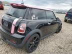 2013 Mini Cooper S