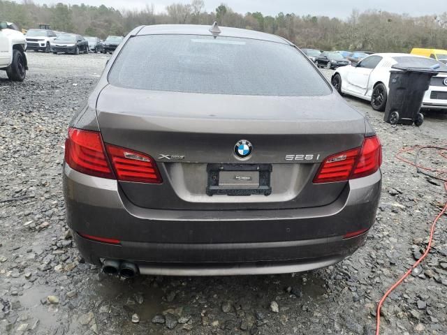 2013 BMW 528 XI