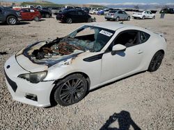 Subaru BRZ salvage cars for sale: 2014 Subaru BRZ 2.0 Limited