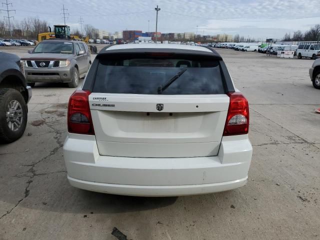 2008 Dodge Caliber