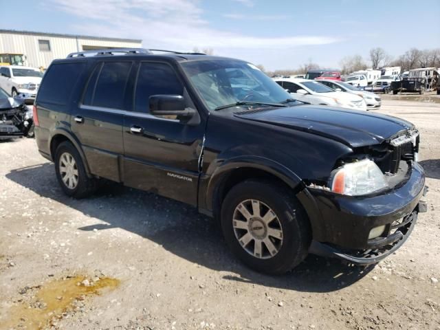 2006 Lincoln Navigator