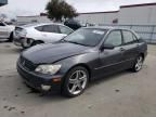 2002 Lexus IS 300