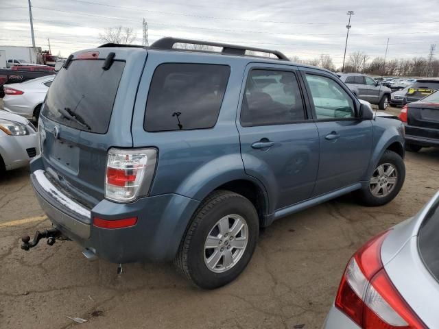 2010 Mercury Mariner