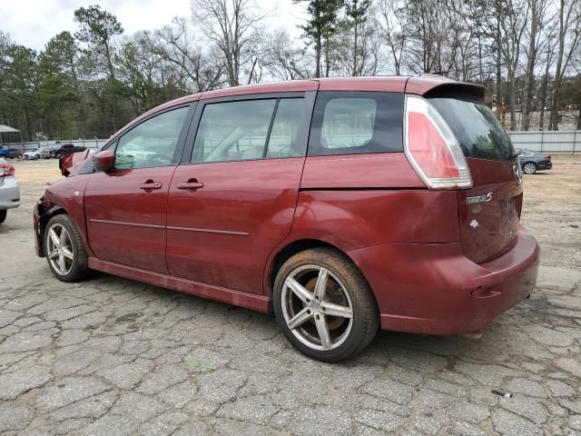 2009 Mazda 5