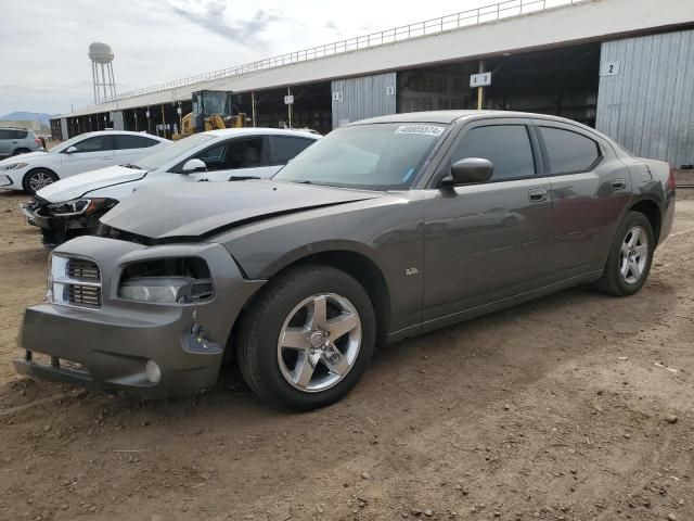 2010 Dodge Charger SXT