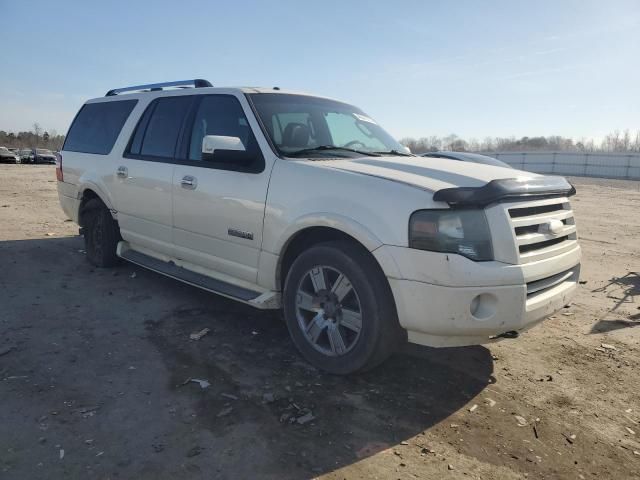 2008 Ford Expedition EL Limited