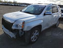 GMC salvage cars for sale: 2016 GMC Terrain SLT