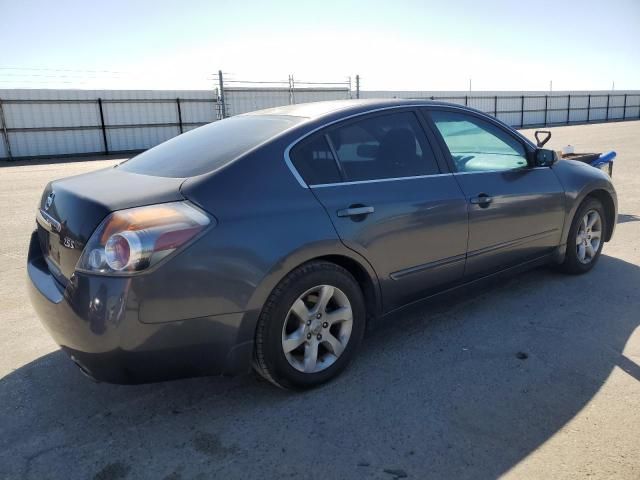 2009 Nissan Altima 2.5