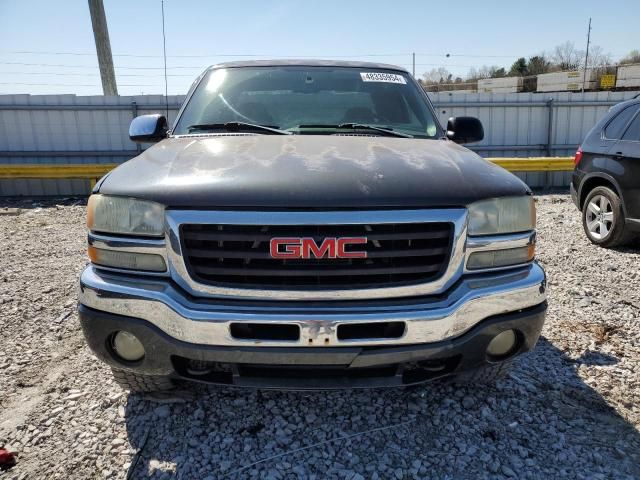 2004 GMC New Sierra K1500