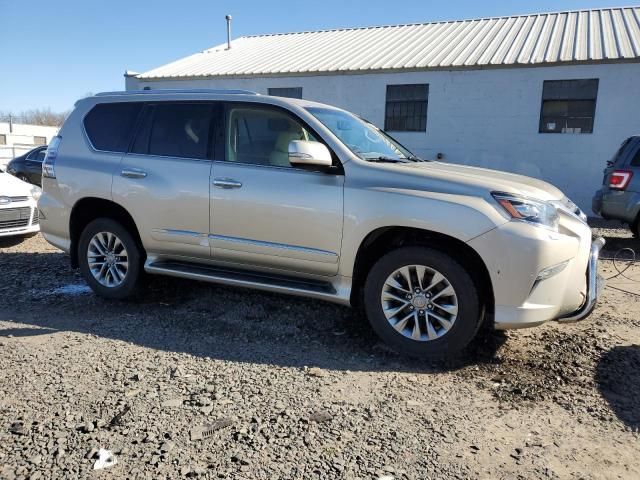 2015 Lexus GX 460 Premium