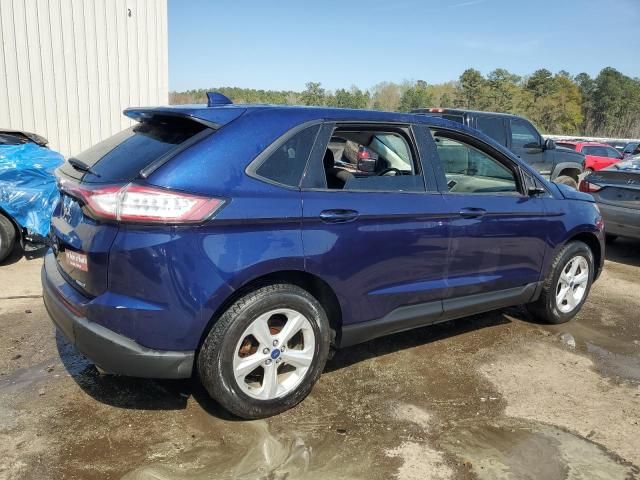 2016 Ford Edge SE