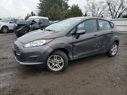 2017 Ford Fiesta SE for sale in Finksburg, MD