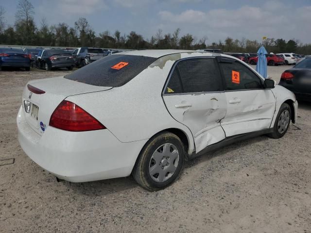 2006 Honda Accord LX