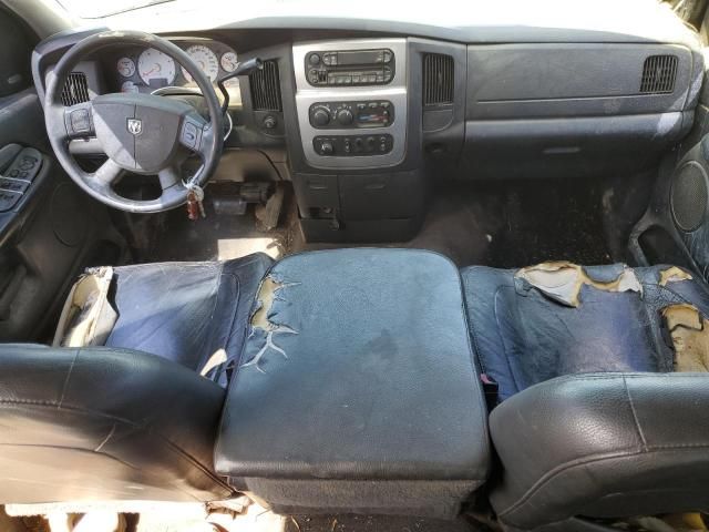 2004 Dodge RAM 3500 ST