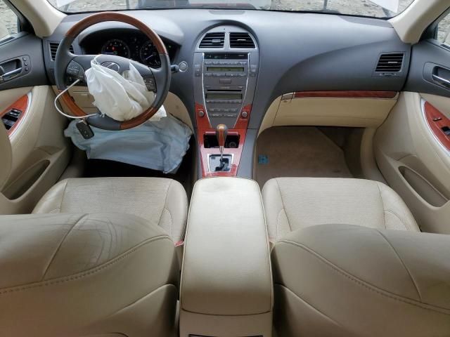 2011 Lexus ES 350