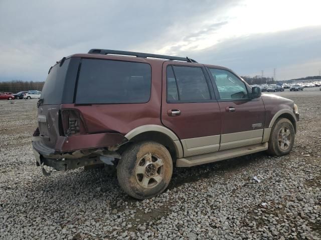 2007 Ford Expedition Eddie Bauer