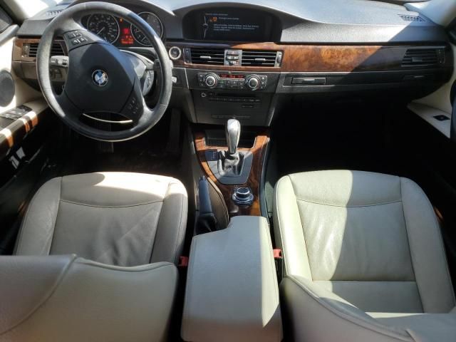 2011 BMW 328 XI