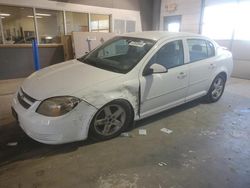 Chevrolet Cobalt salvage cars for sale: 2009 Chevrolet Cobalt LT